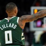 Lillard, Giannis still ‘learning’ as Hawks crush them