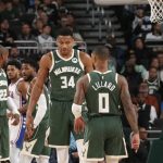 Lillard notches 39 points and triumphs in Bucks debut 9