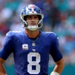 Giants quarterback Jones can play on Sunday