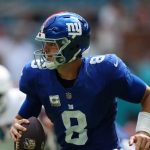 New York QB Jones cleared for return