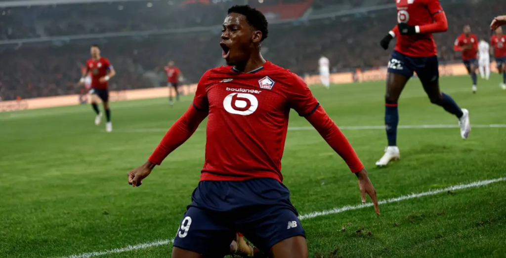 AC Milan are back on track to sign Lille’s star Joanathan David