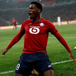 AC Milan are back on track to sign Lille's star Joanathan David 1