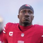 Deebo Samuel to miss next 2 games with shoulder injury