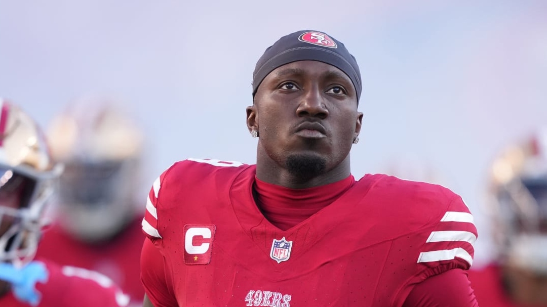 Deebo Samuel to miss next 2 games with shoulder injury