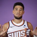 Phoenix without Beal, Booker vs. Lakers