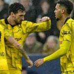 Borussia Dortmund defeat unimpressive Newcastle 1-0