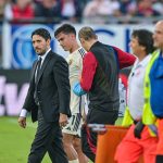 Sigh of relief in Roma as Dybala’s injury is not that serious
