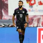 Bayern Munich loses Choupo-Motting as injury crisis emerges