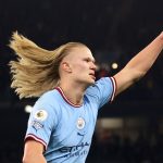 Man. City want to start Haaland contract discussions