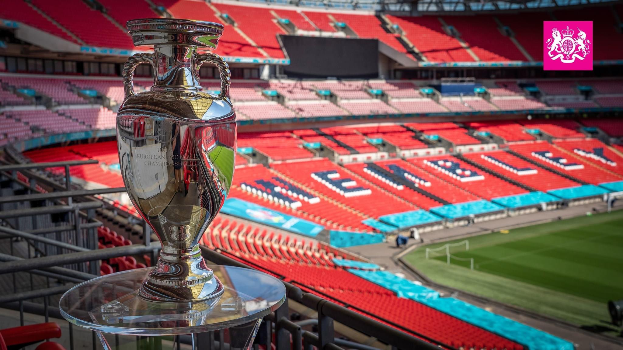 UK and Ireland officially announced as Euro 2028 hosts