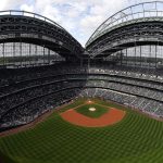 Wisconsin Assembly to agree $545 million for Brewers stadium