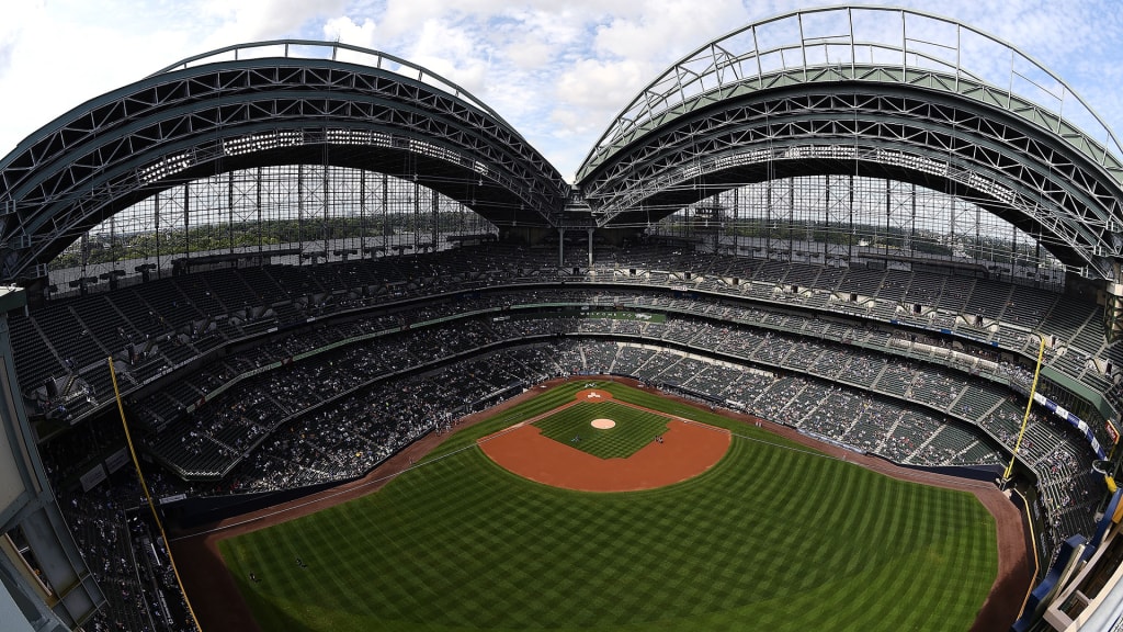 Wisconsin Assembly to agree $545 million for Brewers stadium 16