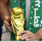 FIFA change rules to benefit Saudi Arabia’s 2034 World Cup bid