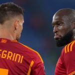 Roma gets 4-0 win in Europa League to top group