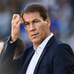 Rudi Garcia is close to sacking amid Napoli’s poor form