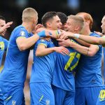 Ukraine gets vital 2-0 win over North Macedonia in Euro 2024 pursuit