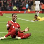 Liverpool trashes Toulouse 5-1 at Anfield 2