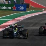 Hamilton, Leclerc disqualified from U.S. GP