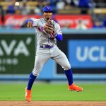 Mets’ Francisco Lindor has elbow surgery to remove bone spur