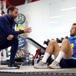 Southgate: ‘FA tried to make best choice’