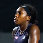 Gauff breeze past Jabeur in less than one hour