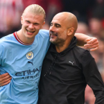 Guardiola says ‘there should be two Ballon d’Or trophies’