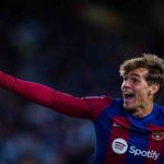Barcelona edge out Bilbao with late goal