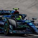 Hamilton admits his car is very different from what he had in Austin
