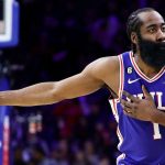 James Harden officially returns to 76ers camp