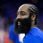 76ers agree to trade Harden to Clippers