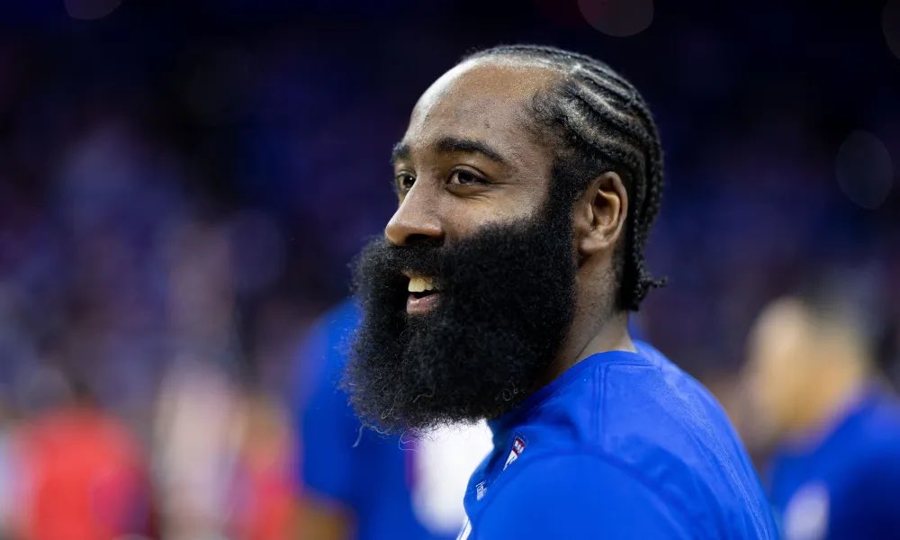 76ers agree to trade Harden to Clippers 7