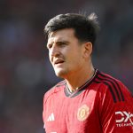 Harry Maguire ready to force himself out of Man Utd in January