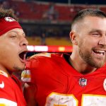 Chiefs’ Patrick Mahomes and Travis Kelce invest in Alpine F1 team