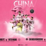 Inter Miami announces 2-match China tour