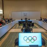 India wants to host the 2036 Olympics