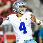 Dak Prescott says Cowboys’ 42-10 loss is ‘the most humbling game’