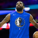 Irving will miss Mavericks game vs Real Madrid