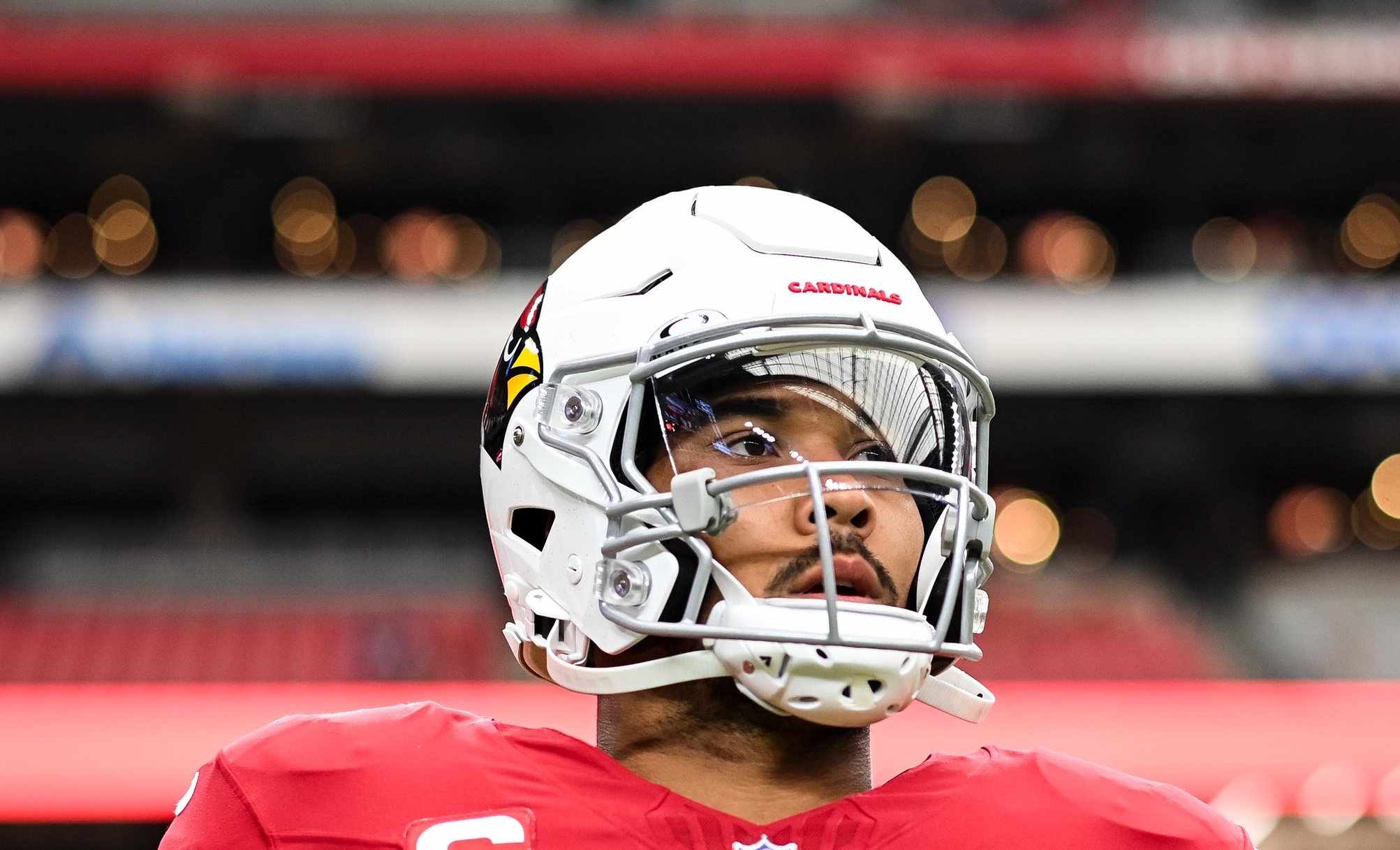 James Conner put on injured reserve list following knee injury