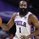 James Harden set to join 76ers’ training camp