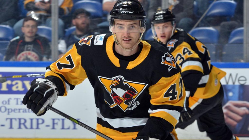 Former Penguins player dead in a horrific incident
