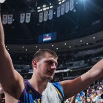 Nuggets defeat Lakers 119-107 in season opener