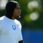 Indianapolis running back Taylor to return to training