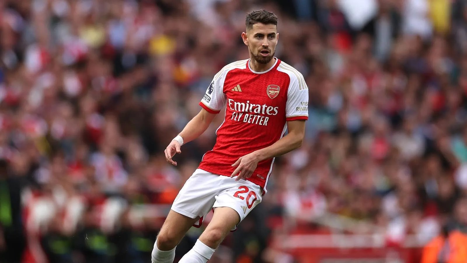 Jorginho high on Barcelona’s wish list