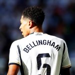 Jude Bellingham labeled the most expensive player in the world