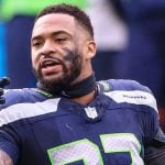 Julian Love to return to Seahawks after 4-year spell with Giants