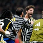 Locatelli comes back to haunt 10-men Milan as he gives Juve vital win