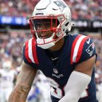 New England’s best WR Bourne has torn ACL