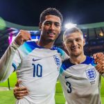 Trippier: ‘Bellingham can be deciding for England’