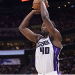 Barnes scores 33 points to gift Kings solid 130-114 win over Jazz 15