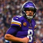 Minnesota QB Cousins suffers ACL tear 15